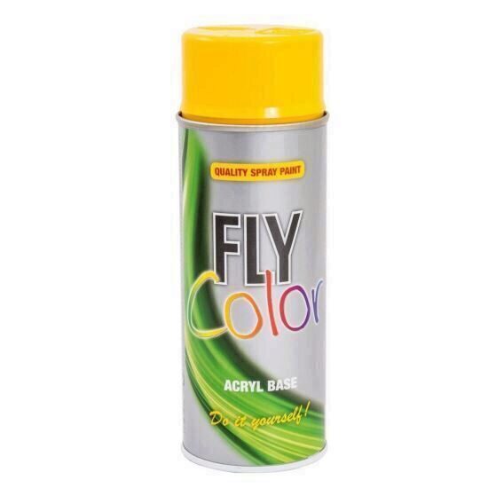 Fly color spray vopsea 400 ml DUPLI-COLOR