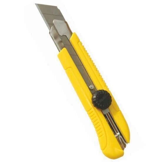 Cutter cu protectie 25 mm LUMYTOOLS LT76192