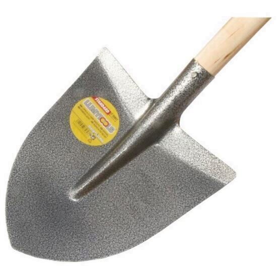 Lopata pentru nisip, fara coada LUMYTOOLS LT35825