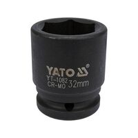 Cheie tub de impact hexa 3/4*32mm YT-1082