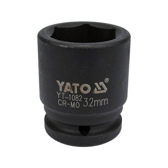 Cheie tub de impact hexa 3/4*32mm YT-1082