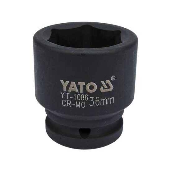 Cheie tub de impact hexa 3/4*36mm YT-1086
