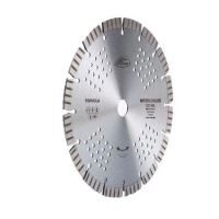 Disc diamantat INTERCOOLER 230 mm 14.337