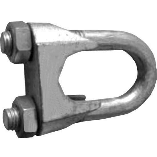 Brida cablu din 741 D[mm]: 10; M[mm]: 8 EVOTOOLS 675666