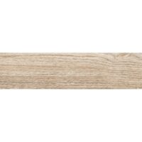 Gresie portelanata bej JATOBA 8986 model lemn tip parchet 15,5x60,5 cm
