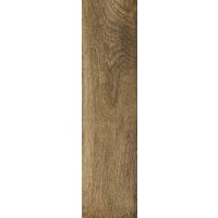 Gresie portelanata maro ACACIA 8991 model lemn tip parchet 15.5x60.5 cm