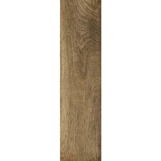 Gresie portelanata maro ACACIA 8991 model lemn tip parchet 15.5x60.5 cm