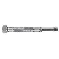 Racord flexibil baterie, capat lung 1/2" 40 cm WBS25 FERRO