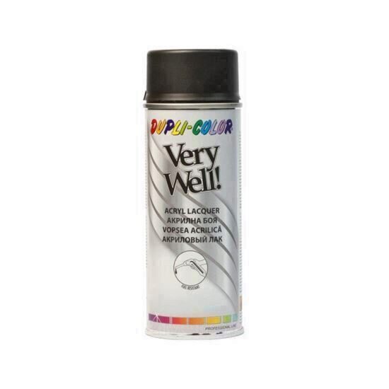 V. well 400 ml DUPLI-COLOR