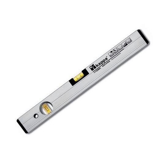 Nivela aluminiu clasica cu magnet ProLevel 1000 mm 040EM100
