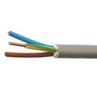 Cablu electric CYYF (3 x 2.5) 100m/colac