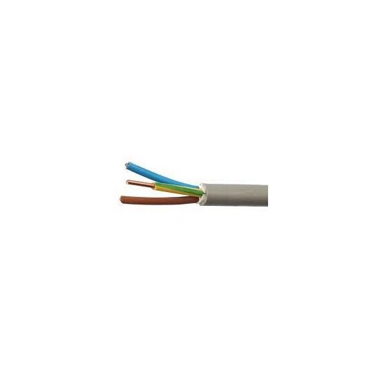 Cablu electric CYYF (3 x 2.5) 100m/colac