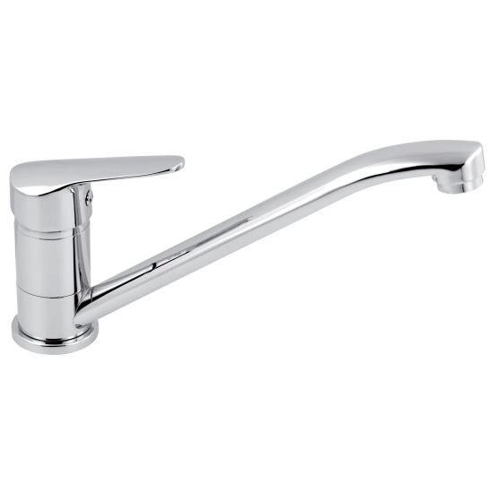 Baterie stativa bucatarie crom Iris New 94491.0 FERRO