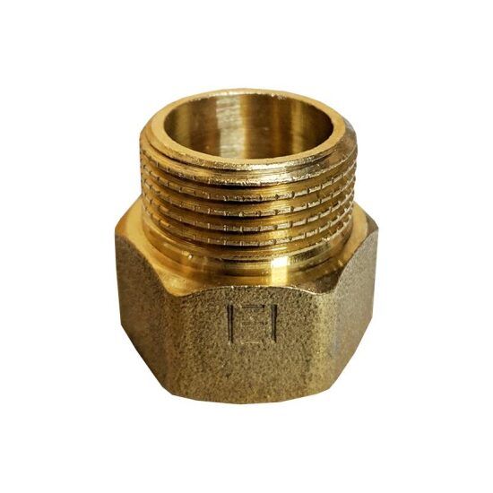 Niplu mufa filet exterior-interior EVERLINE