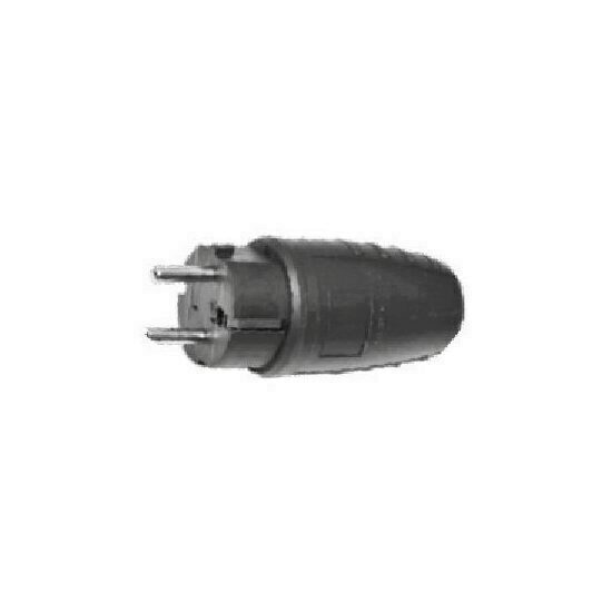 Stecher cauciucat cu C.P. IP44 NV-7104.042 NOVELITE EL0019001