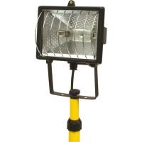 Lampa halogen 500 W VOREL 82786