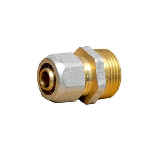 Conector cu filet exterior EVERPRO