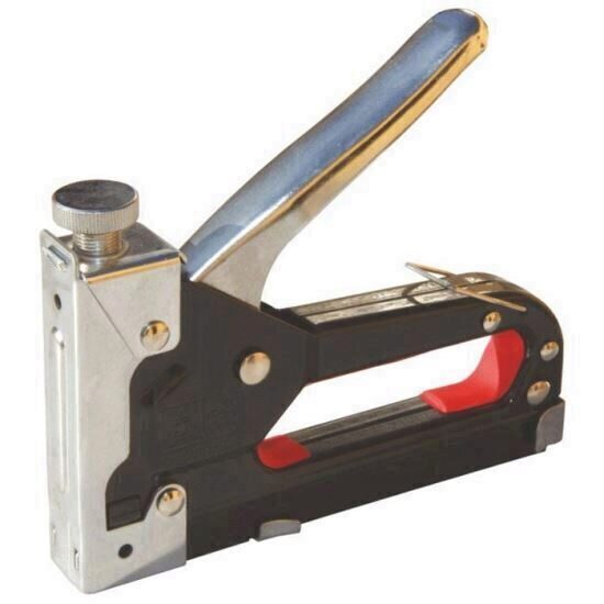 Capsator tapiterie metal 4-14 mm LUMYTOOLS LT71051