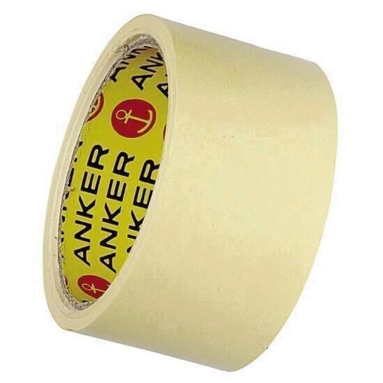 Banda dublu adeziva ANKER