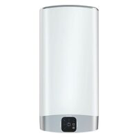 Boiler electric Ariston Velis EVO 80L, 1500 W, Alb