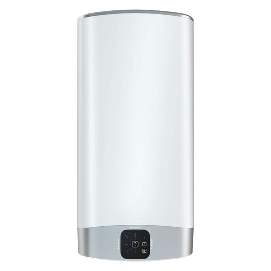 Boiler electric Ariston Velis EVO 80L, 1500 W, Alb