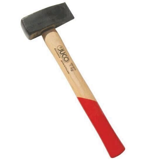 Ciocan pentru despicat 1.5 kg Juco LUMYTOOLS LT32060