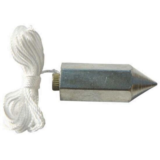 Fir cu plumb 250 gr LUMYTOOLS LT17302