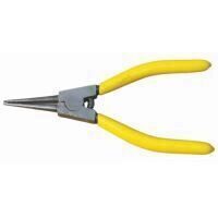 Cleste sigurante exterioare 180 mm, maner PVC LUMYTOOLS LT43525