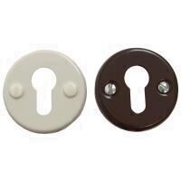 Silduri rotunde pentru butuc / C: maro EVOTOOLS 642070