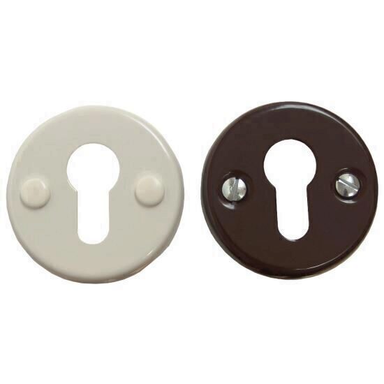 Silduri rotunde pentru butuc / C: maro EVOTOOLS 642070