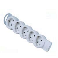 Ansamblu multipriza cordon 6 prize Schuko Legrand 695019