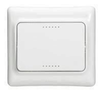 Intrerupator cap scara 10A alb Kaptika Legrand 782104