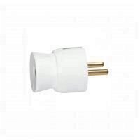 Fisa iesire dreapta Schucko HELIUM Legrand 050315