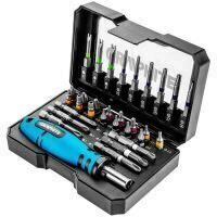 Set biti 31 piese GRAPHITE 56H602