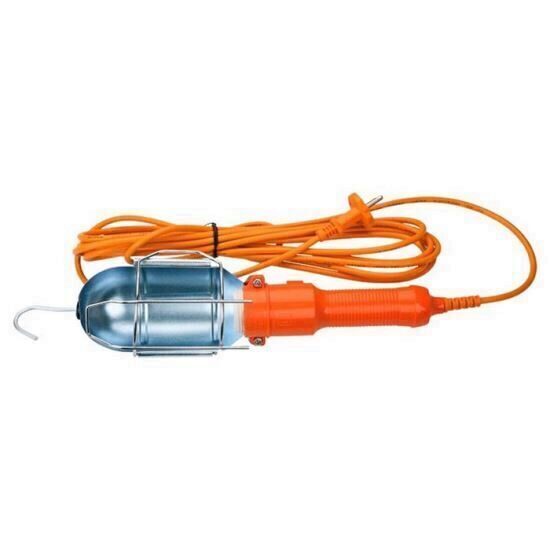 Lampa atelier 230V 60 W TOPEX 94W213