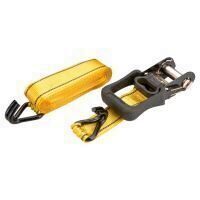 Chingi fixare 4.5 M X 30 mm 2 buc/set TOPEX 97X186