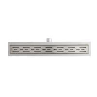 Rigola din inox Clasic ERMETIQ