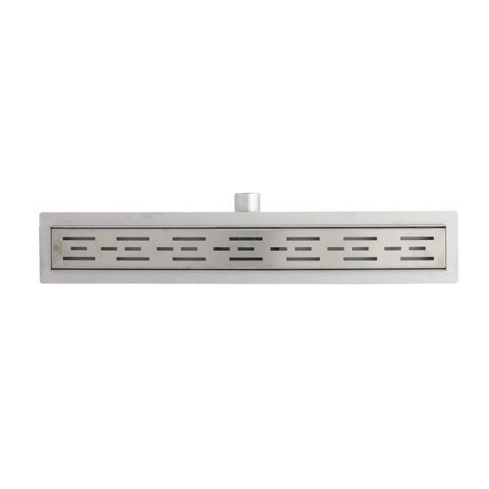 Rigola din inox Clasic ERMETIQ