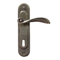 Manere curba sild cheie 72 bronz EVERPRO EVP-M72B/FA