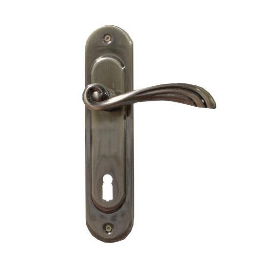 Manere curba sild cheie 72 bronz EVERPRO EVP-M72B/FA
