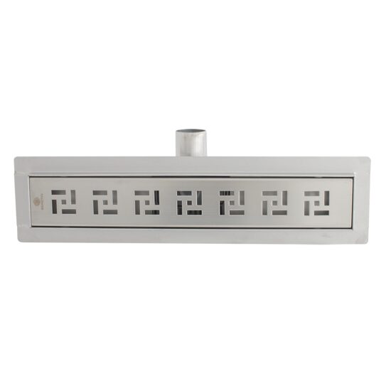 Rigola din inox 500x70 mm VEN-S507B
