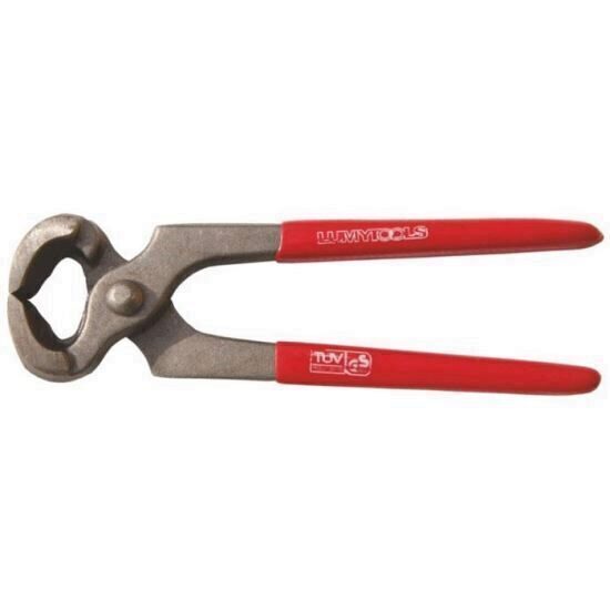 Cleste cuie forjat 180 mm LUMYTOOLS LT41151