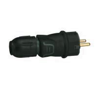Fisa cauciuc IP44 cu manson de iesire HELIUM Legrand 050340