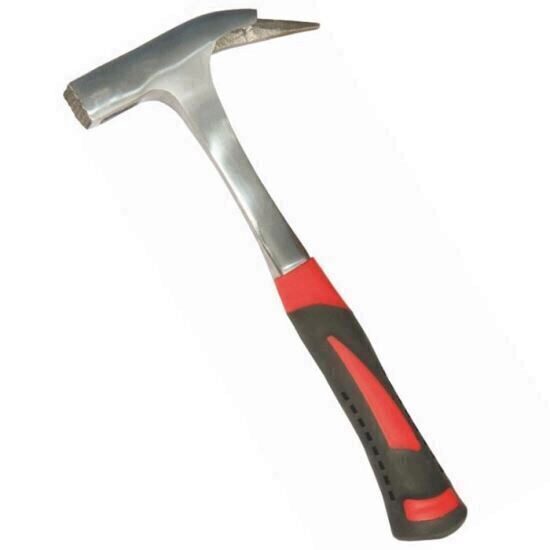 Ciocan dulgher cu cioc 600 g, corp metalic LUMYTOOLS LT32689