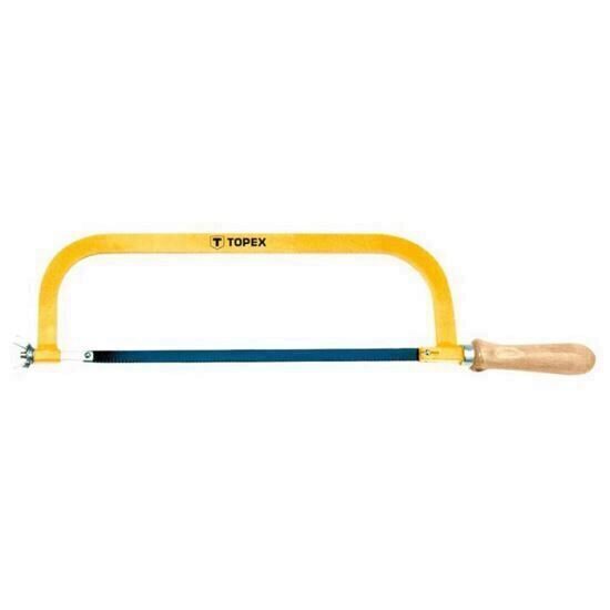 Bomfaier 300 mm TOPEX 10A130