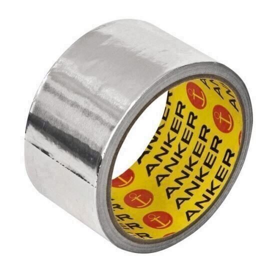 Banda aluminiu ANKER