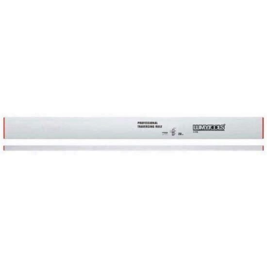 Dreptar aluminiu 300 cm LUMYTOOLS LT17731