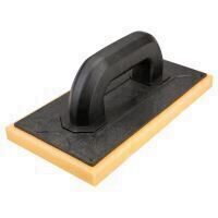 Drisca cu burete 260x130 mm TOPEX 13A336