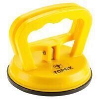 Ventuza pentru geam 40 kg TOPEX 14A740