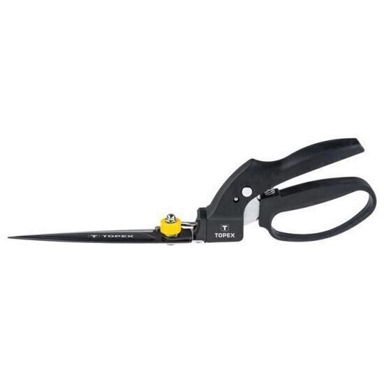 Foarfeca iarba 340 mm TOPEX 15A300